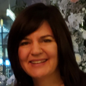 Kristin Dillon